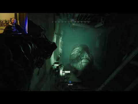 The Forever Winter - Gaming ft. Katar Pt. 2