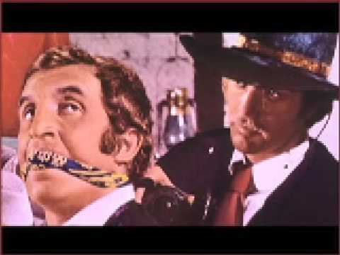 BRUNO NICOLAI  -"Sartana Is Coming, s.7"  (1971)