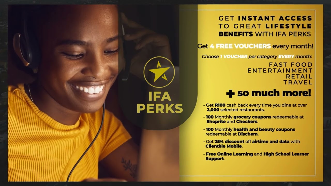 2024 IFA Digital Presentation