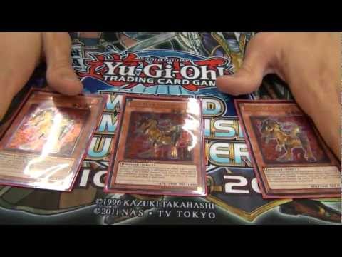 Yugioh 9/8/2012 Regional Top 4 Deck Profile - Evols (Digimon)