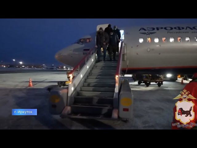 В Иркутской области отправятся под суд организаторы майнинг-отеля