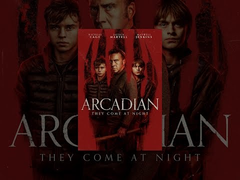Arcadian