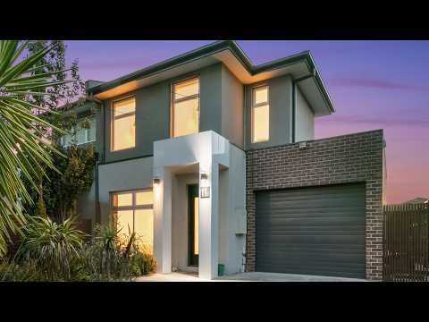 11B Leith Crescent, Hampton East, VIC 3188, 4 rūma, 3 rūma horoi, Townhouse