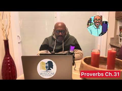 Proverbs Chapter 31