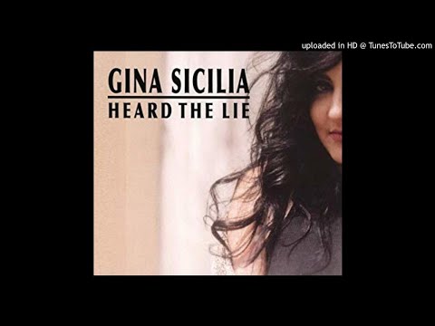 Gina Sicilia - Ready For Love