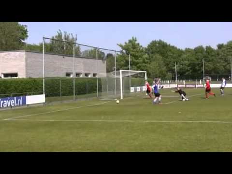 VV Helpman B1 - Bergum BBC B1