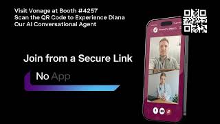 Vonage Trusted Patient Engagement Solutions