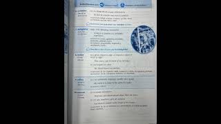 Vocabulary Workshop Green Unit9 Words Read Aloud