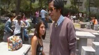 Yo Anuncio Lyrics English Translation