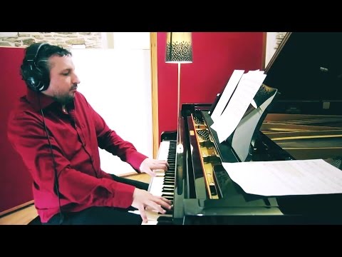 La ligne jaune - Edouard Leys Trio (Feat. Malo Mazurié)