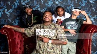 Bone Thugs-N-Harmony - Change The World (Radio Edit)