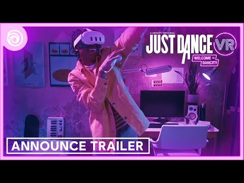 Announcement Trailer