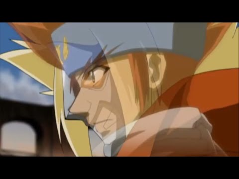 Beyblade//Ryo Hagane//Phoenix (AMV)