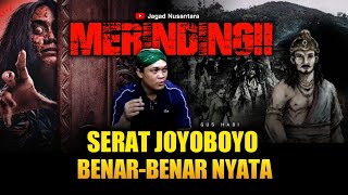 Download lagu MERINDING!! RAMALAN JAYABAYA SATU PERSATU MULAI TERBUKTI - GUS HADI mp3