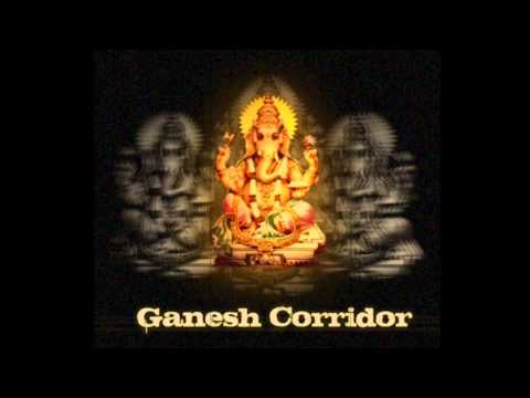 Ganesh Corridor - Neuronal Mechanik