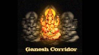 Ganesh Corridor - Neuronal Mechanik