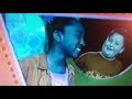 PBS Kids Pinball Zoom In Lost Effect