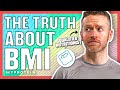 What Is BMI?: Does It Really Matter? Is It Useful Or Useless? | Nutritionist Explains | Myprotein