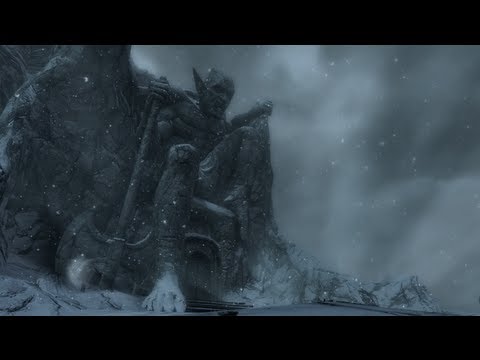 Skyrim Daedric Quests: "Pieces of the Past" Walkthrough