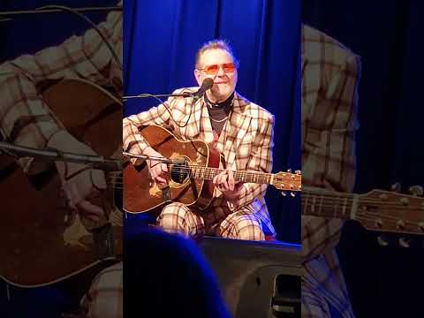 Stoppok "Mein Freund, der Kühlschrank" 29.11.2023 TIG