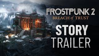 New Scenario Trailer