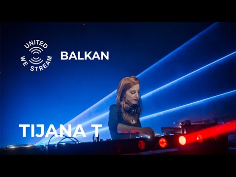 UWS BALKAN E3 - TIJANA T - Serbia