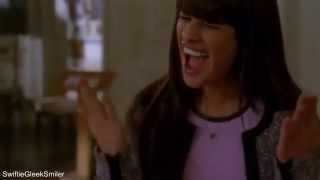 GLEE - Next To Me (Full Performance) [HD]