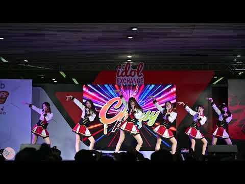 [Fancam] 200906 CmCafe - รักหนึ่งคำ