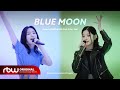 Yuki - Blue Moon (Hyorin Cover) [Feat. Ji Eun]