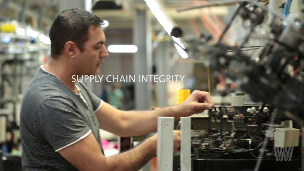 Company video WILDERNESS WEAR