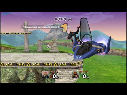 TPS 238 Project+ Losers Quarters joey Vs  ORLY