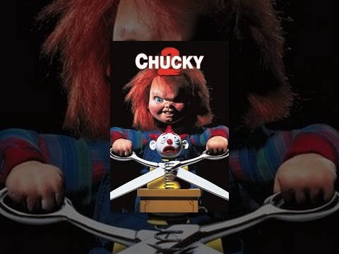 Chucky 2 -- Die Mörderpuppe ist wieder da