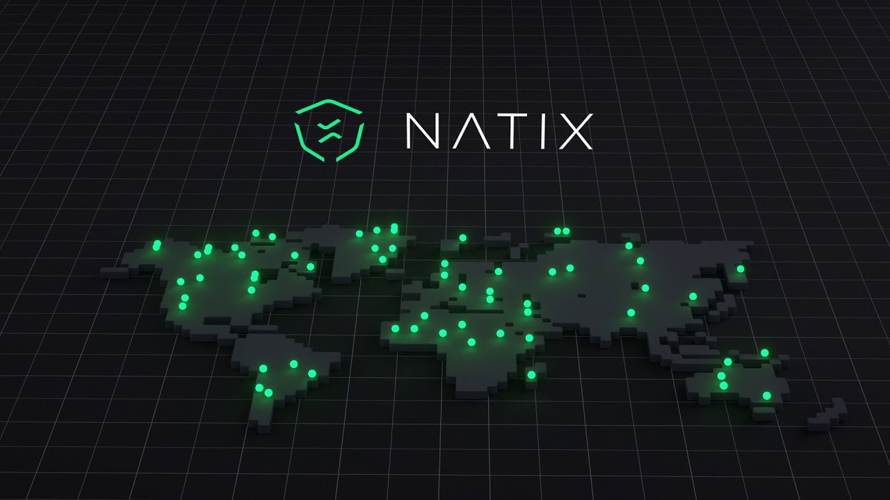Natix Network tutorial