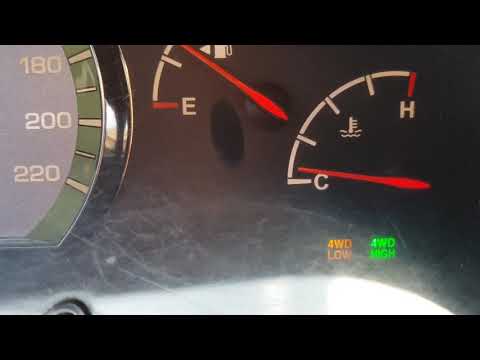 2005 Ssangyong New Rexton NOBLESSE 4WD SUNROOF+NAVI+REAMCAM/154923