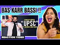 @AnubhavSinghBassi  UPSC - Stand Up Comedy Ft  Anubhav Singh Bassi Reaction
