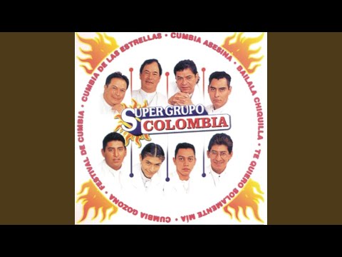 Cumbia De Las Estrellas