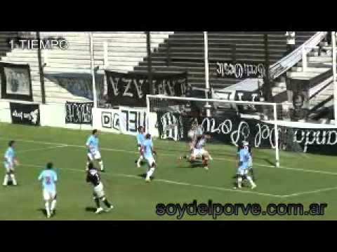 COMPACTO El Porve 0 - UAI Urquiza 0