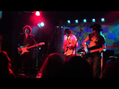 The Janks - Living in Denile