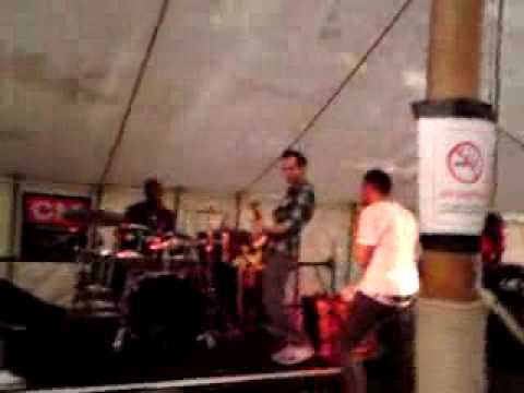 Master shortie dead end