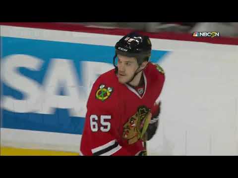 NHL playoffs 2015 Western Conference 2.Round - Minnesota Wild vs Chicago Blackhawks - Highlights