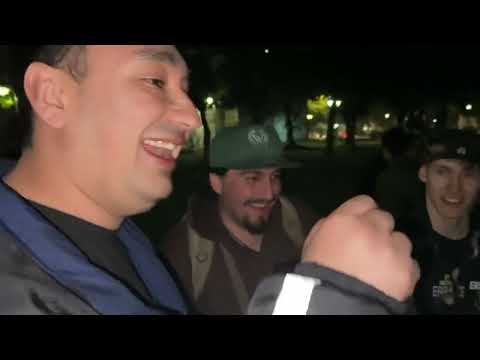 JNO LE DA UNA TRISTE NOTICIA AL HERMANO DE ELEMENTAL DEAFC