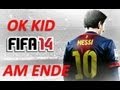 FIFA 14 soundtrack - Am Ende - Ok Kid LYRICS ...