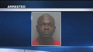 Fort Myers man arrested for Redbox kiosk attack