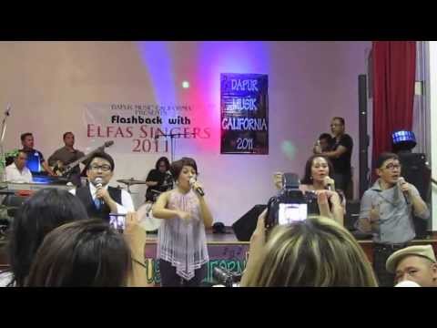 Elfas' Singer  Road 66 USA 2011