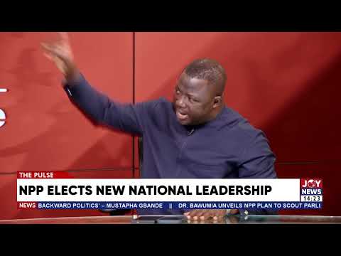 I have assured the NPP that we have a reserve to contain the excesses of political democracy.
