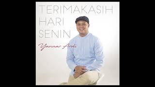 Terimakasih Hari Senin - Yanuar Ardi (Audio)