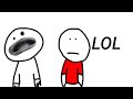 Little Man Big Mouth My Dad Gets Lied Cartoon Network