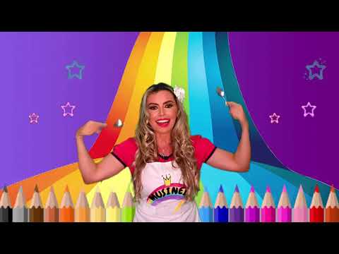 MUSINEI - TRELELÉ (Grupo Triii) - Atividade com Colheres - Música na Educação Infantil