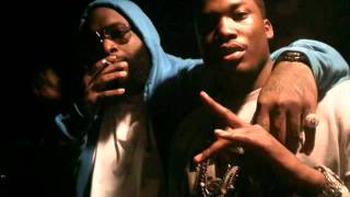 Meek Mill ft Rick Ross   Tupac Back