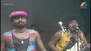 Download lagu Sweet September, Dahlan Zainuddin & Suhaily Shamsuddin - Lagu Sweet September [Medley] mp3